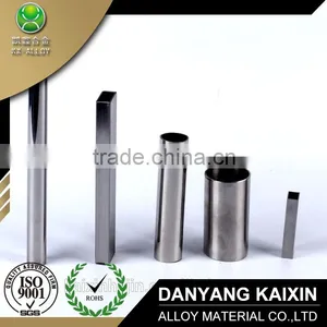 Low Price With Low Price Low Price Kovar Material Square Tube thumbnail-1