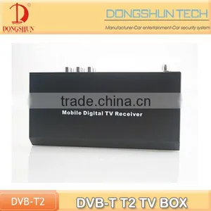 Thailand DVB-T T2 Dvbt Usb With AV Output thumbnail-1