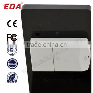 RFID Card Cabinet Lock Swimming Pool Locker Lock thumbnail-3