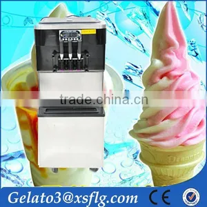 Soft Ice Machine Ice Ball Machine Ice Making Machine thumbnail-1