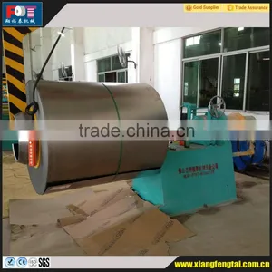 Stainless Steel Slitter Line thumbnail-6