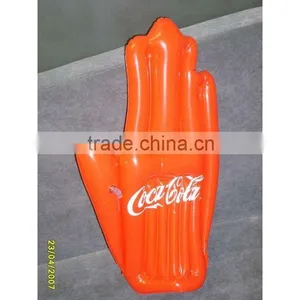 2011 Promotion Cheer Hand thumbnail-1