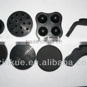 BH-770 Hot Factory Manufactured Body Slimming g5 Vibrating Massage & Whole Body Crazy Slim Vibration Machine thumbnail-2