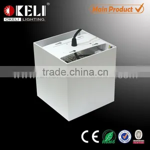 Mordern Brief Fashion COB LED Pendent Downlight for Hotel thumbnail-5