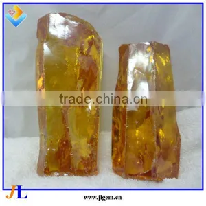 Synthetic Uncut Rough Cubic Zirconia Diamonds For Sale and Gemstone Wholesale China thumbnail-6
