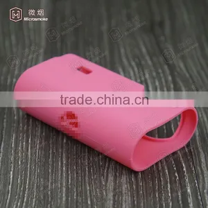 RHS Factory Supply 2016 Newest Silicone Case/skin/cover/sleeve for Dripbox Kit With 60W Dripbox+7ml Subdrip thumbnail-6