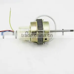 Electrical Fan Motor thumbnail-1