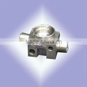 Stainless Steel Valve Body thumbnail-1