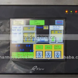 Flim Coating Machine BG Series thumbnail-3