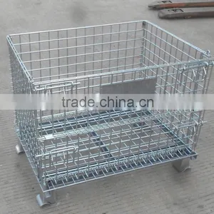 Wire Mesh Gift Box thumbnail-4