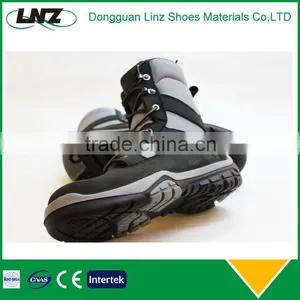 Waterproof Safety Boots thumbnail-1