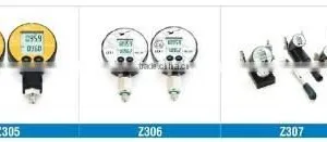 Pressure Transmitter thumbnail-3
