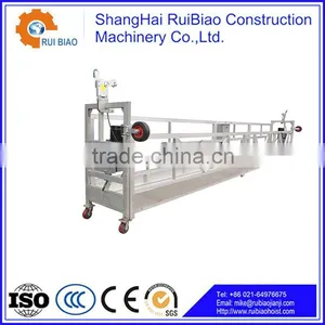 Suspension Platform/China Lifting Platform thumbnail-5