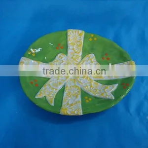 New Ceramic Plate thumbnail-1