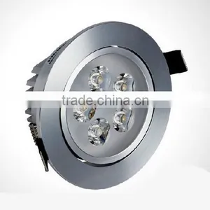Best Quality Adjustable Recessed Ceiling Led Down Lamp 3w Led Ceiling Spot Light 3watts Led Ceiling Mount Light Factory 5w 9w thumbnail-4