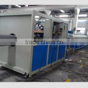 PVC Pipe Making Plant thumbnail-1