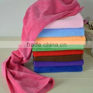 Microfiber Cleaning Cloth/microfiber Cloth in Bulk/microfiber Car Cleaning Cloth thumbnail-1