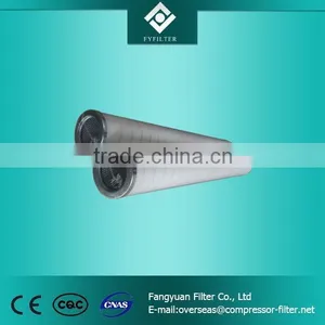 Replacement for Pall Hydraulic Oil Filter Series WR8300FOM39HH thumbnail-2