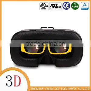 High Quality vr Box 2 vr Box 3d 2nd Generation 3d vr Box thumbnail-6