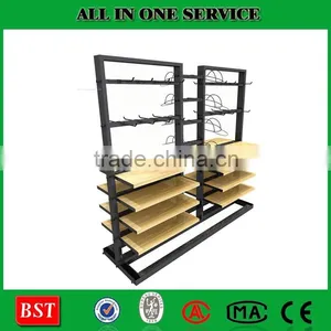 Metal Display Stand for Tiles Display thumbnail-1