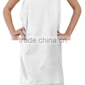 Women's Bath Dress thumbnail-1