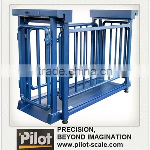 NWE DESIGN Digital Livestock Platform Scale thumbnail-1