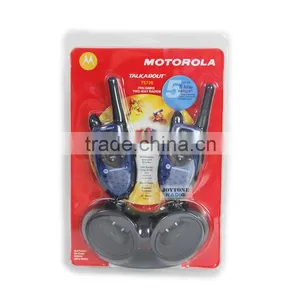 Joytone T-5720 Mini Wireless Portable Walkie Talkie thumbnail-6