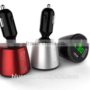 Car Lighter Socket Adapter thumbnail-1