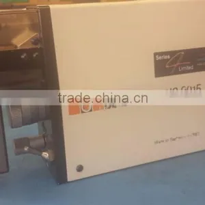 Used Schleuniger US2015 Wire Stripping Machine thumbnail-2