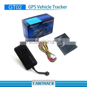 Cheapest Real Time Gps Tracker GT02 GPS Tracking System thumbnail-6
