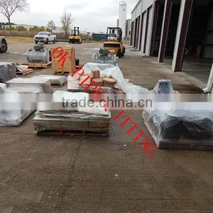 DUPLEX PIPE FITTINGS, UNS S31803 | 2205 FLANGES MANUFACTURER EXPORTER IN INDIA thumbnail-2