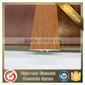 Construction Material Laminate Flooring Aluminum Transition Strips thumbnail-4