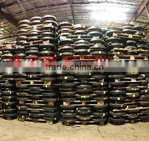 Forged and Plate Flanges ASTM A240, ASME SA240, ASTM B 649 / ASME SB 649 thumbnail-2