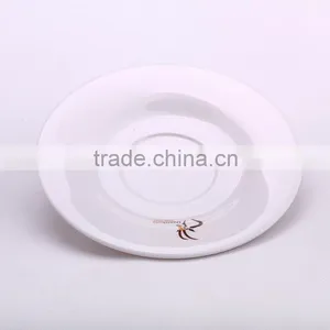 Porcelain Ceramic Restaurant Afternoon Coffee &Tea Dish thumbnail-2