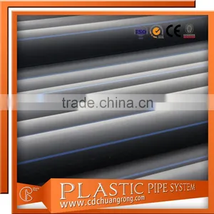 Manufacture Wrapped High Quality Aeration Pipe thumbnail-3