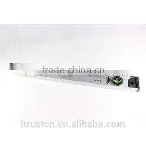 Aluminium Spirit Level Good Level Bubble MT2040 thumbnail-1