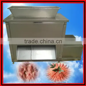 Electric Fresh Fish Slice Cutting Machine|Automatic Fish Fillet Slicing Machine thumbnail-1