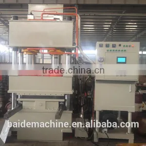 Metal Sheet Forming Hydraulic Press Machine thumbnail-3