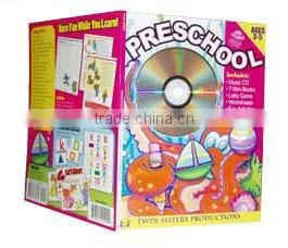 Book and Disc thumbnail-1