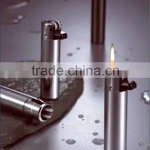 Novelty Round Shape Flint Lighter thumbnail-1