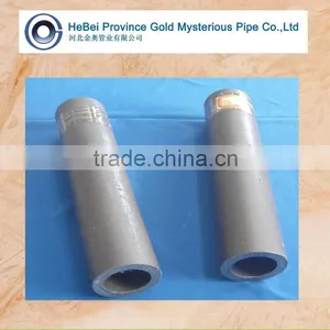 Q345B Seamless Round Steel Tube thumbnail-3