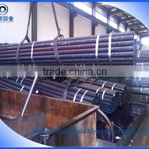 Astm A179 Seamles Steel Boiler Pipe and Tube thumbnail-1
