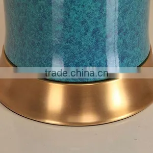 Modern Cylinder Table Lamp Stand thumbnail-5