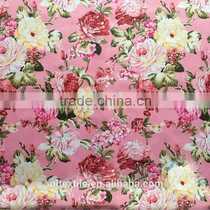 75*150D Polyester Printing Fabric thumbnail-4