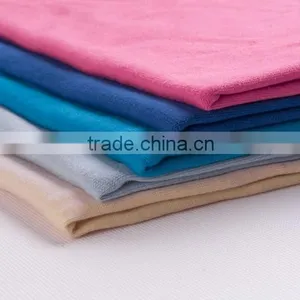 2016 Special Supply 100% Cotton Slub Knitted Hosiery Fabric 2*2 Rib thumbnail-4