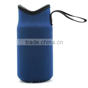 2015 Hot New High Quality Neoprene Stubby Holder With Hand Strap thumbnail-2