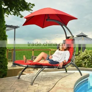 Helicopter Canopy Dream Hammock thumbnail-6