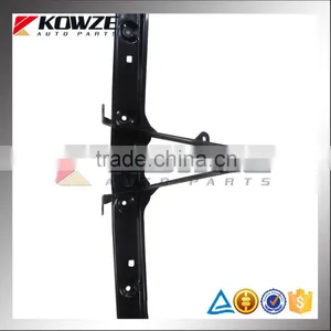 Front Bumper Reinforcement For Mitsubishi PAJERO MONTERO IV V83 V85 V86 V95 V98 6400A526 thumbnail-1