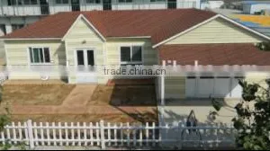 Professional Reliable Manufacturer Supply Cheap Modular Houses Prefabricated Houses Plans With Photos in Ecuador South Africa thumbnail-1