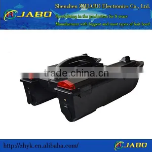 OEM Customied ABS Bait Boat Hulls Vacuum Forming Molding thumbnail-6